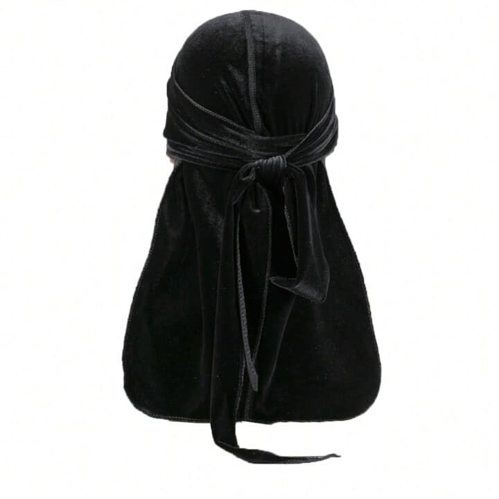 Velvet durags