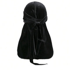 Velvet durags